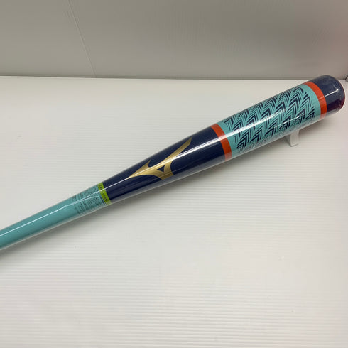 ミズノ MIZUNO トレーニング用 練習 木製バット 1CJWT23184 未使用品 野球 7246