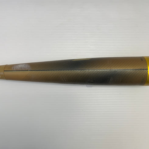 エスエスケイ SSK MM23 軟式 大人 一般 FRP製バット SBB4037G トップバランス 中古 ケース付き 野球 8555