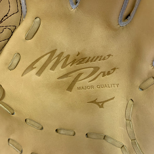 ミズノ MIZUNO ミズノプロ mizunopro 1AJGH31221 硬式 大人 一般 投手用 グローブ ピッチャー グラブ 右投げ タグ付き グローブ袋付き 野球 1143