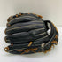 エスエスケイ SSK プロエッジ proedge 046/120 硬式 大人 一般 内野手用 グローブ グラブ 右投げ 中古品 野球 1560