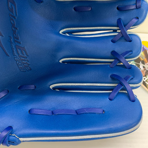 ミズノ MIZUNO グローバルエリート Global Elite 1AJGY32123 少年軟式 子ども オールラウンド グローブ グラブ 右投げ タグ付き 野球 9917