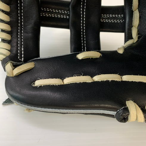 アトムズ ATOMS 硬式 大人 一般 内野手用 グローブ グラブ 右投げ タグ付き 野球 7036