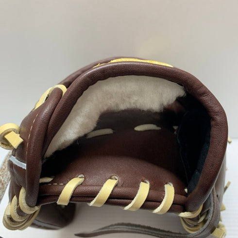 ウィルソン Wilson 硬式 内野手用グローブ WBW102911 1795型 4741