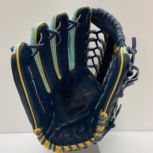 ミズノ MIZUNO ミズノプロ 軟式 大人 一般 外野手用 グローブ グラブ 左投げ 1AJGR29107 タグ付き 箱・グローブ袋付き 野球 6896
