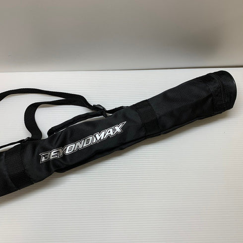 ミズノ MIZUNO ビヨンドマックスレガシー 軟式 FRP製バット 1CJBR16484 ケース付き 6577
