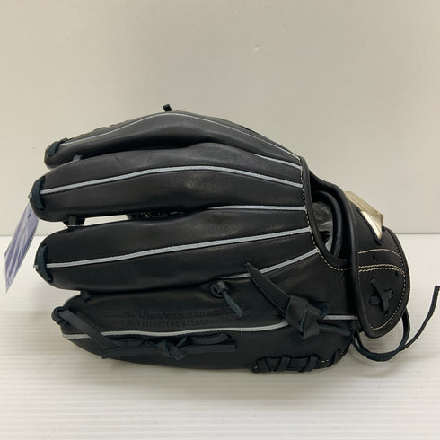 ミズノ MIZUNO グローバルエリート 少年軟式 子ども 内野手用 グローブ グラブ 右投げ 1AJGY32520 タグ付き 野球 8047