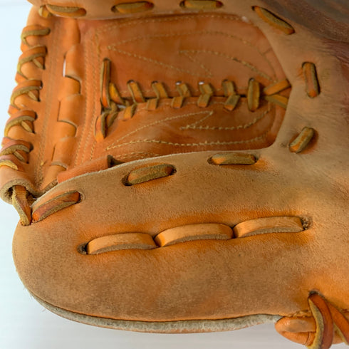 久保田スラッガー KUBOTA SLUGGER KSN-MS-Ⅲ 軟式 大人 一般 投手用 グローブ ピッチャー グラブ 右投げ 中古品 野球 8903