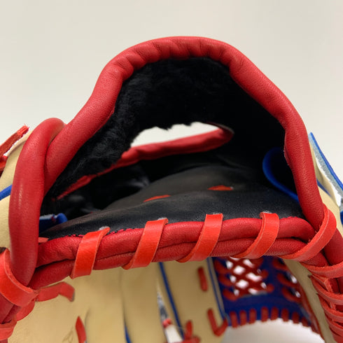 シュアプレイ SURE PLAY SP SBG-SS4238 軟式 大人 一般 オールラウンド グローブ グラブ 右投げ タグ付き 野球 9244