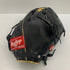 中古品 ローリングス Rawlings HOH 軟式 投手用グローブ GR3HBLA15FB 3723