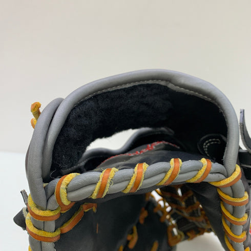 久保田スラッガー KUBOTA SLUGGER 硬式 大人 一般 ファーストミット 一塁手 グローブ グラブ 右投げ オーダー 中古品 野球 7147