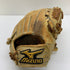 ミズノ MIZUNO 2GW17850 硬式 大人 一般 内野手用 グローブ グラブ 右投げ 中古品 野球 8558