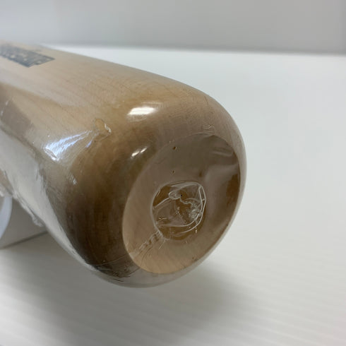 エスエスケイ SSK リーグチャンプ 硬式 大人 一般 木製バット(BFJマーク) SBB3009TIY 未使用品 野球 8652