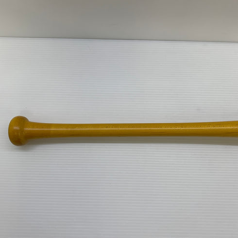 クローバー 硬式 大人 一般 木製バット(BFJマーク) TN42 野球 7092