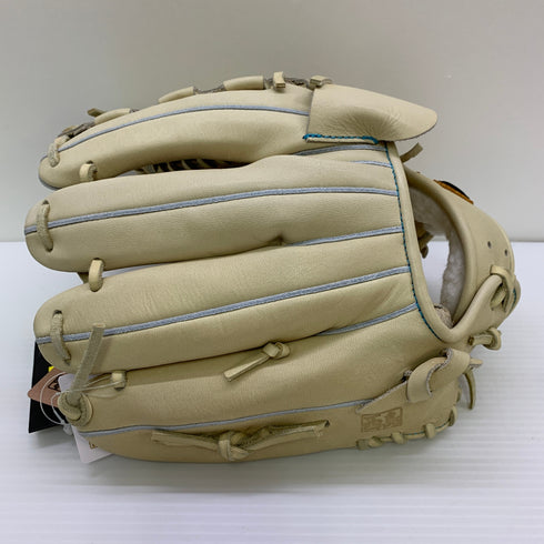 ワールドペガサス WORLD PEGASUS WGK3PT462 硬式 大人 一般 内野手用 グローブ グラブ 右投げ タグ付き 野球 1169