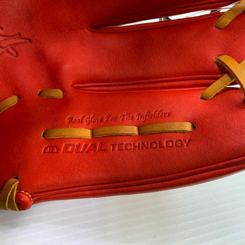 ウィルソン Wilson ウィルソンスタッフ 硬式 内野手用グローブ WTAHWSDLT 4203