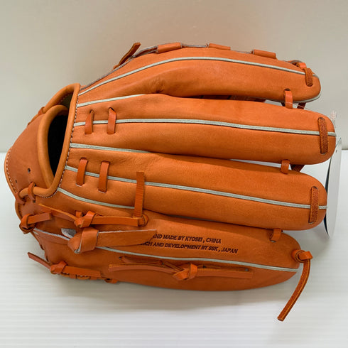 エスエスケイ SSK プロエッジ proedge PEAKT8446L22F 硬式 大人 一般 オールラウンド グローブ グラブ 左投げ タグ付き 野球 9822