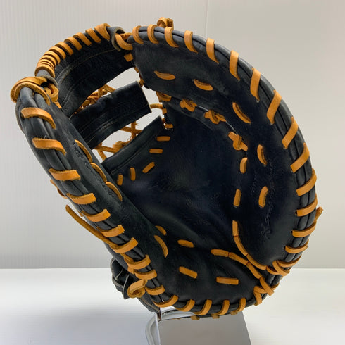ミズノ MIZUNO ミズノプロ mizunopro 2GW18300 硬式 大人 一般 ファーストミット 一塁手 グローブ グラブ 右投げ 中古品 野球 1290