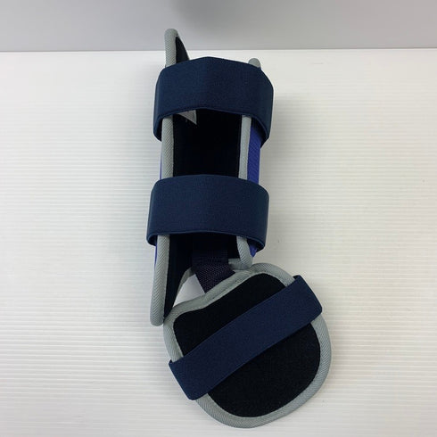 ミズノ MIZUNO ミズノプロ フットガード 右足左打者用 パステルネイビー 野球 1DJLG51116 4247