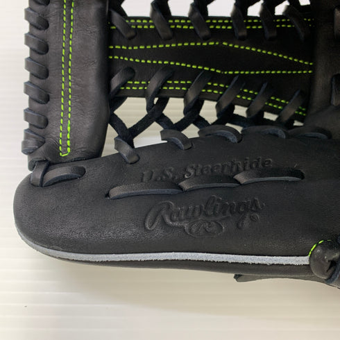 ローリングス Rawlings HOH 軟式 大人 一般 オールラウンド グローブ グラブ 右投げ GR5HEEN650 タグ付き 野球 6306