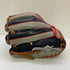 グラブワークス GLOVEWORKS GA90 硬式 大人 一般 内野手用 グローブ グラブ 右投げ 中古品 グローブ袋付き 野球 8687