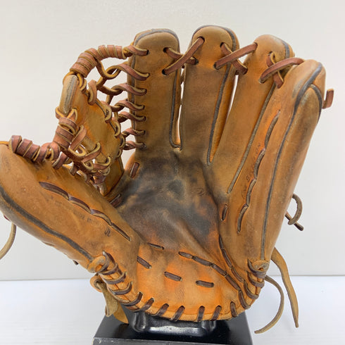 ミズノ MIZUNO 軟式 大人 一般 外野手用 グローブ グラブ 右投げ 2GN48307 グローブ袋付き 野球 7911