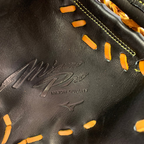 ミズノ MIZUNO ミズノプロ mizunopro 1AJFH30000 硬式 大人 一般 ファーストミット 一塁手 グローブ グラブ 左投げ タグ付き 野球 9501