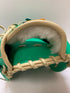 中古品 ミズノ MIZUNO ミズノプロ オーダー 軟式 投手用グローブ 濱口遥大モデル 左投げ 3798