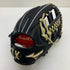 ミズノ MIZUNO グローバルエリート Global Elite 1AJGH33323 硬式 大人 一般 内野手用 グローブ グラブ 右投げ タグ付き 野球 9284