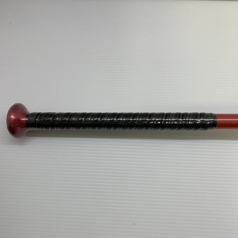 エスエスケイ SSK MM23 軟式 大人 一般 FRP製バット SBB4037 トップバランス 未使用品 ケース付き 野球 7784