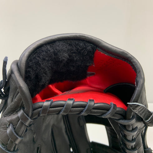 ミズノ MIZUNO ミズノプロ mizunopro ZILLA 1AJGU02507 USA仕様 硬式 大人 一般 外野手用 グローブ グラブ 右投げ タグ付き 野球 1325