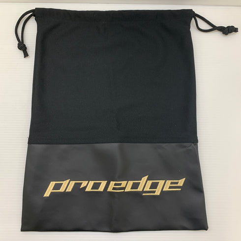 エスエスケイ SSK プロエッジ 硬式 大人 一般 内野手用 グローブ グラブ 右投げ 中古品 グローブ袋付き 野球 6001