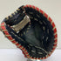 久保田スラッガー KUBOTA SLUGGER 軟式 大人 一般 ファーストミット 一塁手 グローブ グラブ 右投げ 中古品 野球 9937