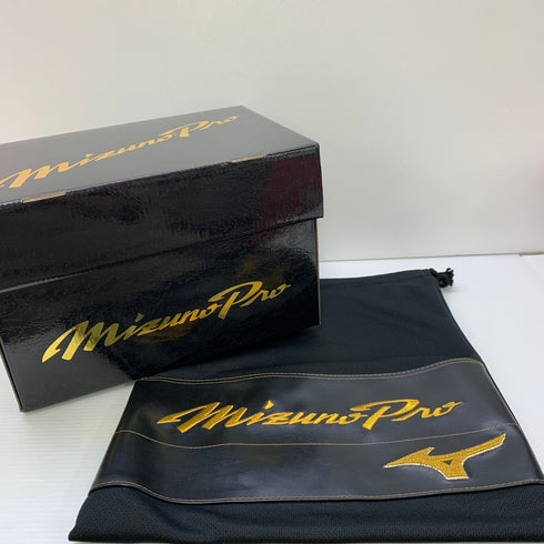 ミズノ MIZUNO ミズノプロ 硬式 大人 一般 内野手用 グローブ グラブ 右投げ 1AJGH22013 タグ付き 箱・グローブ袋付き 野球 7840