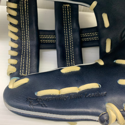 ミズノ MIZUNO グローバルエリート 硬式 大人 一般 内野手用 グローブ グラブ 右投げ 1AJGH28313 タグ付き 野球 6913