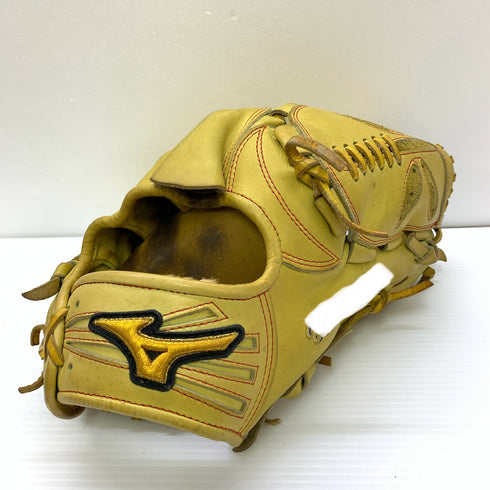 ミズノ MIZUNO ミズノプロ mizunopro 硬式 大人 一般 投手用 グローブ ピッチャー グラブ 左投げ オーダー 野球 1486