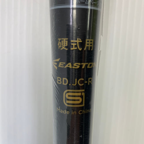 イーストン EASTON 硬式 大人 一般 金属製バット EXS3BM 未使用品 野球 8538