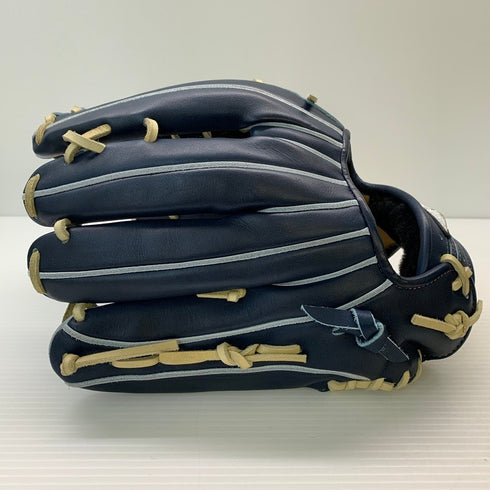 中古品 ミズノ MIZUNO ミズノプロ オーダー 軟式 外野手用グローブ イチローモデル 5251
