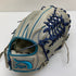 久保田スラッガー KUBOTA SLUGGER 軟式 大人 一般 内野手用 グローブ グラブ 右投げ オーダー 中古品 野球 8570