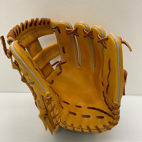 中古品 アイピーセレクト Ip Select GREAL COLLECTION 硬式 内野手用グローブ Ip-051-Gr 5705