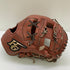 ハイゴールド HI-GOLD OKG-4106 軟式 大人 一般 内野手用 グローブ グラブ 右投げ 中古品 野球 9430