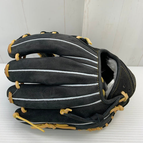 アシックス asics ゴールドステージ 硬式 大人 一般 内野手用 グローブ グラブ 右投げ B0GKN3 タグ付き 野球 5867