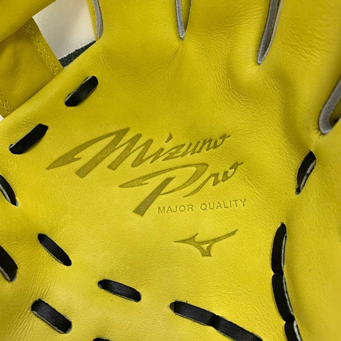 ミズノ MIZUNO ミズノプロ Classic 硬式 内野手用グローブ 1AJGH31103 5727