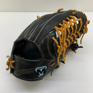 ミツワタイガー 美津和タイガー RGT21MAL 軟式 大人 一般 オールラウンド グローブ グラブ 右投げ 中古品 野球 8526