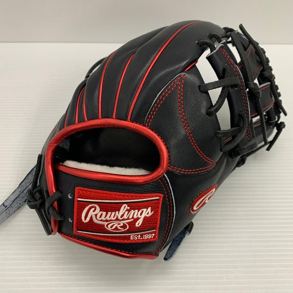 中古品 ローリングス Rawlings HOH 硬式 外野手用オーダーグローブ GHSOGHH 4609