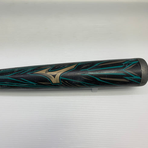 ミズノ MIZUNO ビヨンドマックス ギガキングアドバンス 軟式 大人 一般 FRP製バット 1CJBR124 野球 8213