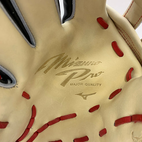 ミズノ MIZUNO ミズノプロ 軟式 大人 一般 外野手用 グローブ グラブ 左投げ 1AJGR97917 タグ付き 野球 7480