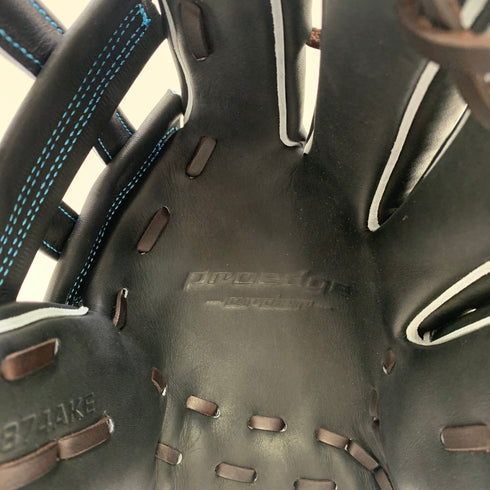 エスエスケイ SSK プロエッジ 硬式 大人 一般 外野手用 グローブ グラブ 右投げ PEO874AKE 中古品 野球 6767