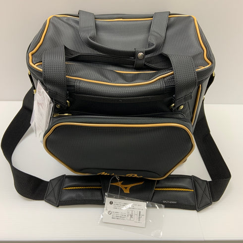 ミズノ MIZUNO MPボールケース兼グラブケース 1FJB100209 H-4399