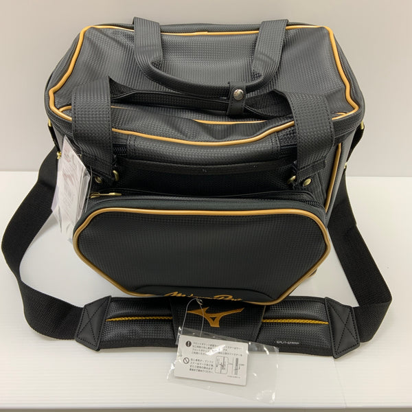 ミズノ MIZUNO MPボールケース兼グラブケース 1FJB100209 H-4399