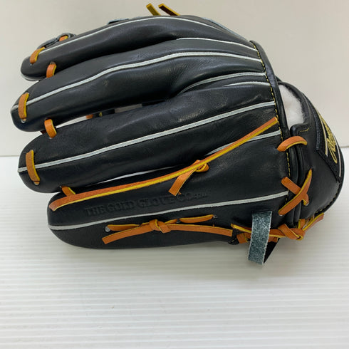 ローリングス Rawlings プロプリファード 硬式 大人 一般 内野手用 グローブ グラブ 右投げ GH3PWCK4MG タグ付き 野球 7574